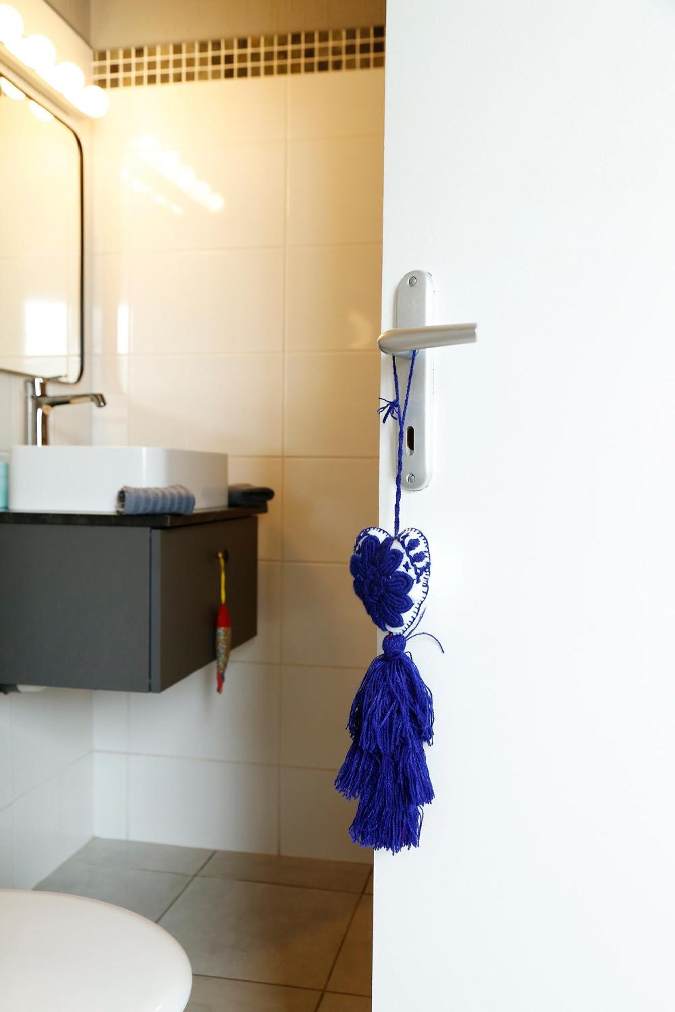 Bed and Breakfast L'Atelier De Mezareun Ushant Exterior foto